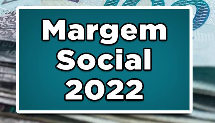 margem social inss