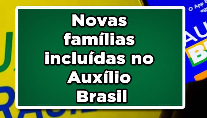 auxilio brasil 2022