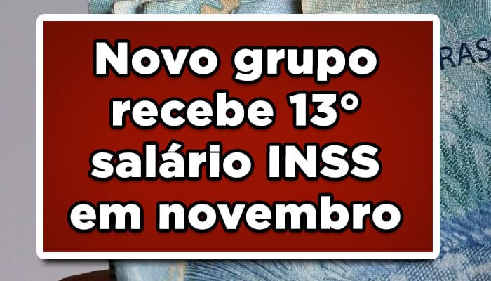 13° SALÁRIO