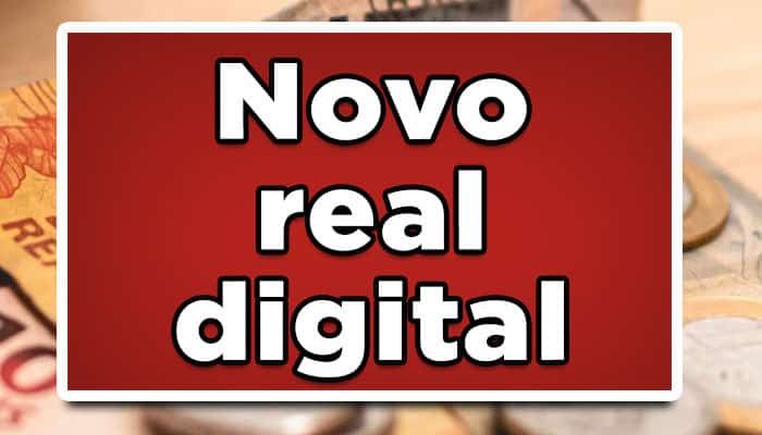 nova moeda brasil