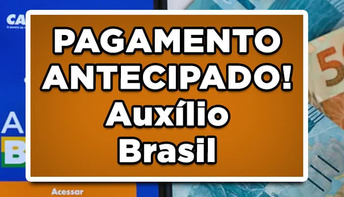 auxilio brasil 2022