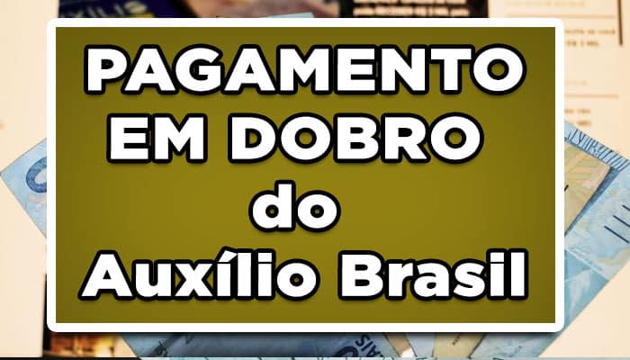 Auxílio Brasil