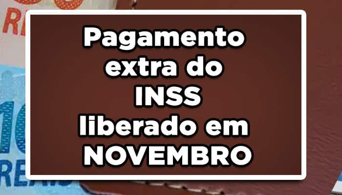 13 salario inss