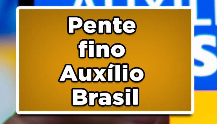 auxilio brasil 2022