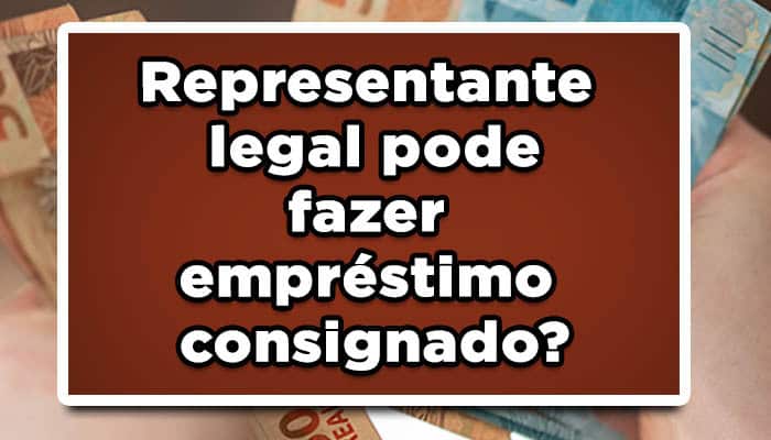 Representante legal
