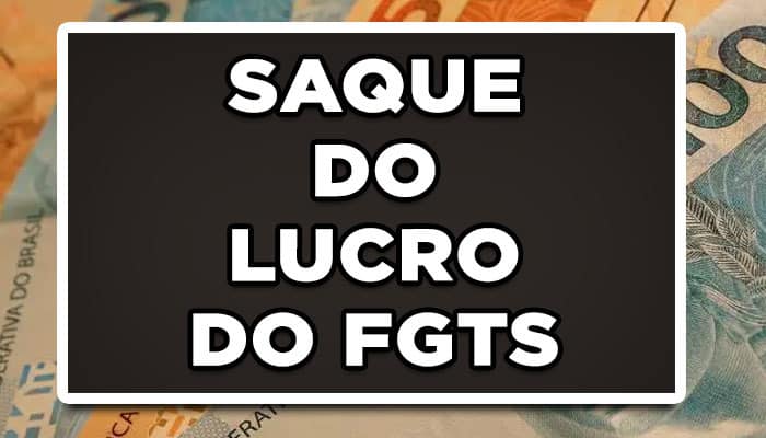 Saque FGTS