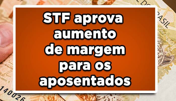Aumento de margem