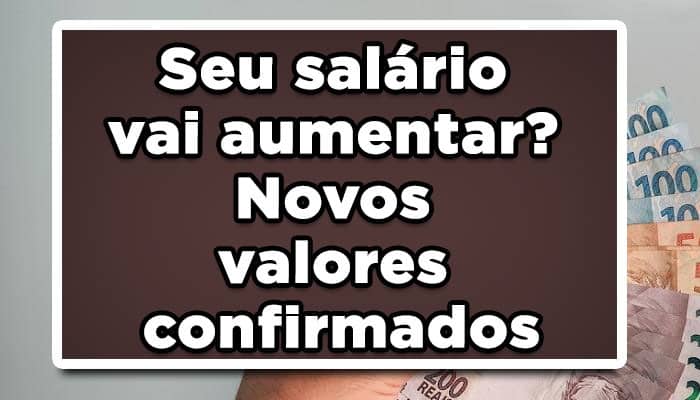 salario minimo inss