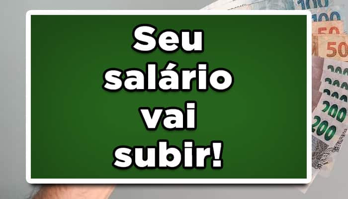 Temos uma nova projeção para o aumento do salário dos aposentados do INSS, sendo para o ano que vêm de R$1.302! Confira: