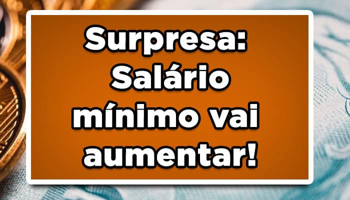 Salário mínimo