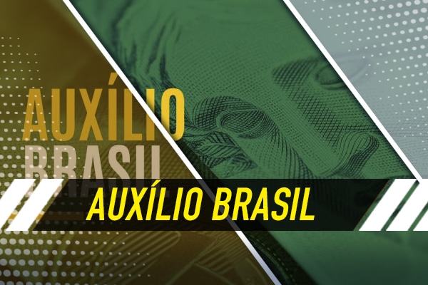 O Auxílio Brasil pode pagar até 710 reais em outubro! Veja aqui como receber esse valor extra do benefício! (Fonte: Edição / João Financeira).
