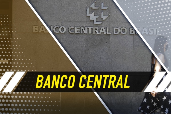 Dinheiro a receber do banco central (Fonte: Edição / João Financeira).