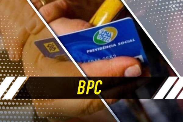BPC receberá 13º SALÁRIO? Venha entender o caso. (Fonte: Edição / João Financeira).