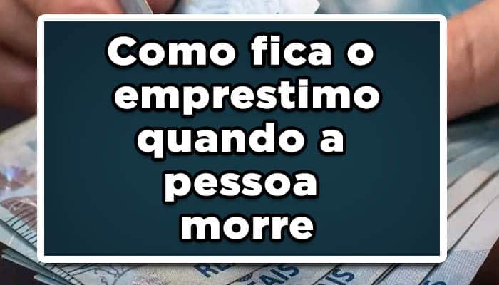 emprestimo consignado