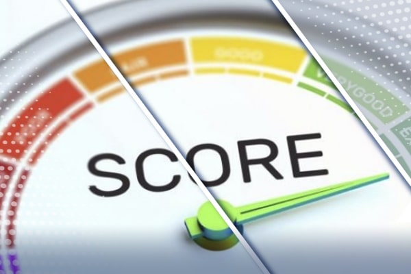 Confira qual o score mínimo para cartão de crédito. (Fonte: Edição / João Financeira).