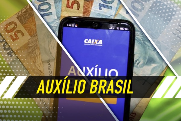 Empréstimo consignado do auxílio Brasil (Fonte: Edição / João Financeira).