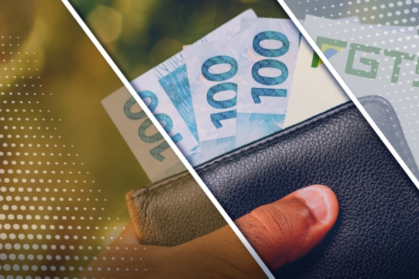 Fim do dinheiro em papel, como vai funcionar o Real Digital (Fonte: Edição / João Financeira).