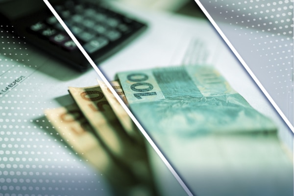 Aposentados podem receber o novo limite extra e o benefício surpresa da João Financeira (Fonte: Edição / João Financeira).