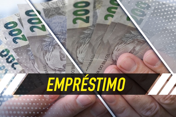 Empréstimo consignado do INSS (Fonte: Edição / João Financeira).