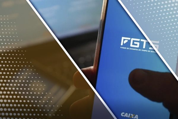 É isso mesmo! A revisão do FGTS pode movimentar até 300 bilhões de reais! Veja aqui tem quem direito aos valores e como receber! (Fonte: Edição / João Financeira).