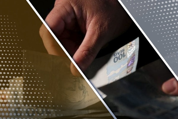 Confira se você recebe o pagamento do INSS hoje (4). (Fonte: Edição / João Financeira).