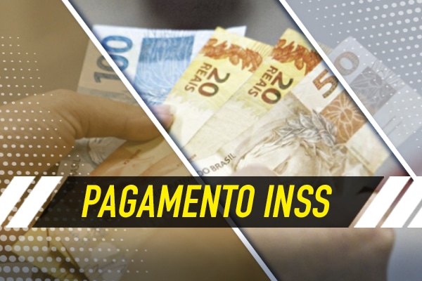 INSS vai liberar 2 novos pagamentos esse mês para aposentados, pensionistas e beneficiários! Veja aqui quais são esses dois pagamentos! (Fonte: Edição / João Financeira).