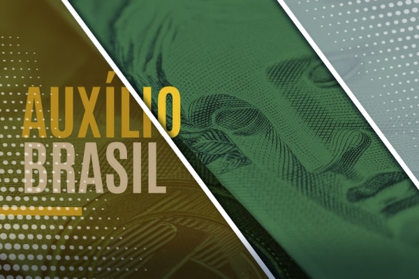 Governo Federal anuncia realização da operação pente fino no Auxílio Brasil (Fonte: Edição / João Financeira).