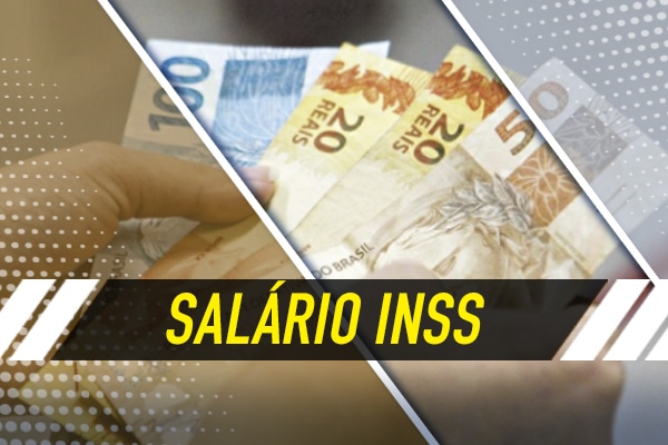 Salário mínimo tem previsão de aumento para 2023