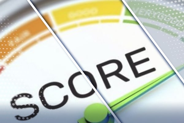 Quer saber o que é o score e qual o mínimo para solicitar um cartão de crédito? Veja aqui qual o score mínimo para cartão de credito! (Fonte: Edição / João Financeira).