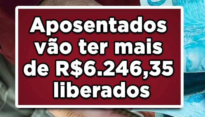 Aumento de margem para aposentados