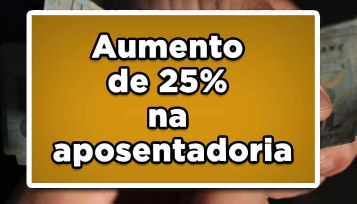aposentadoria por invalidez