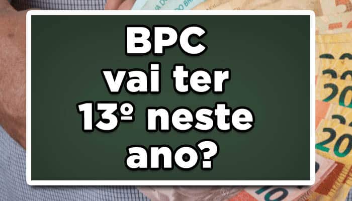 13 salario bpc
