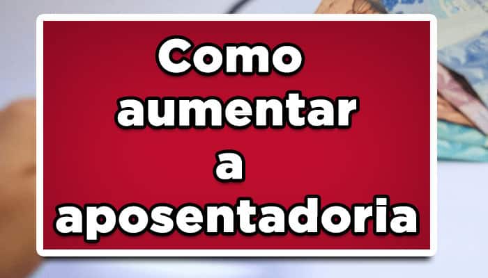 aposentadoria inss