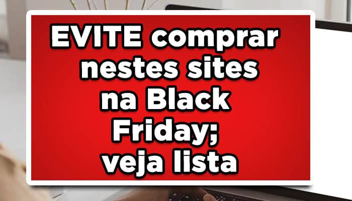 Black friday 2022