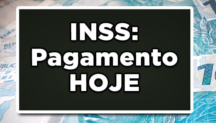 calendario de pagamentos inss