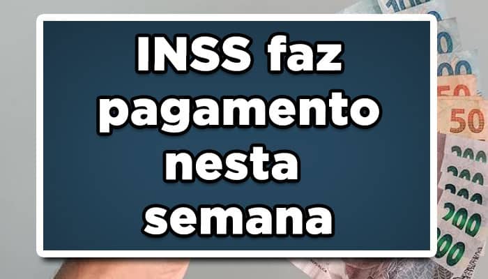 calendario de pagamentos inss