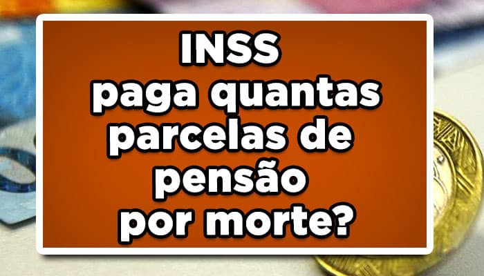 Pensão por morte