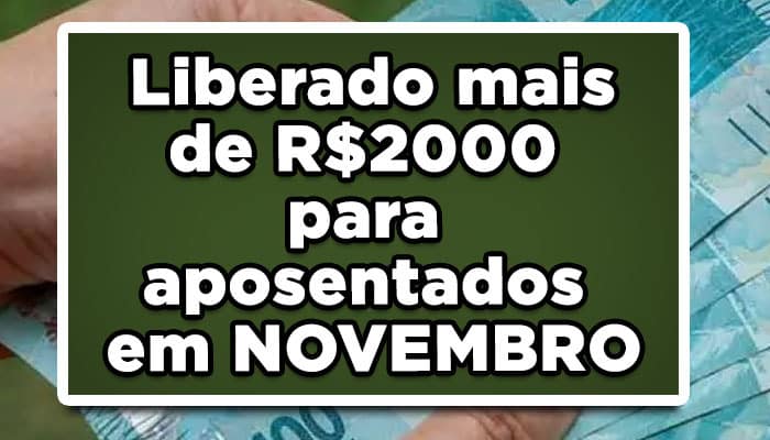 Abono extra para aposentados