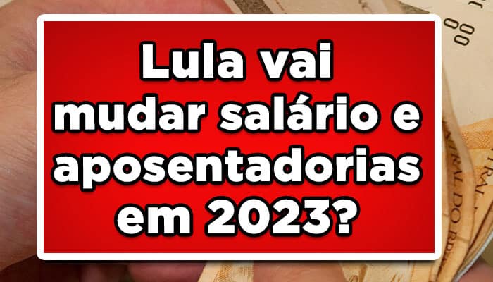 salario minimo 2023
