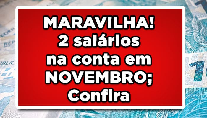 Confira esse novo 13º salário INSS