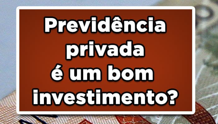Previdência Privada