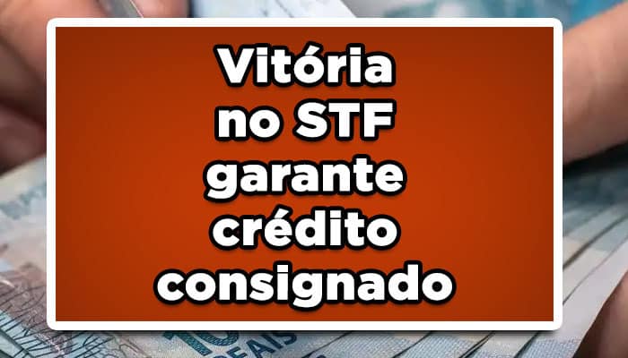 vitória para aposentados