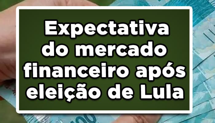 Lula presidente