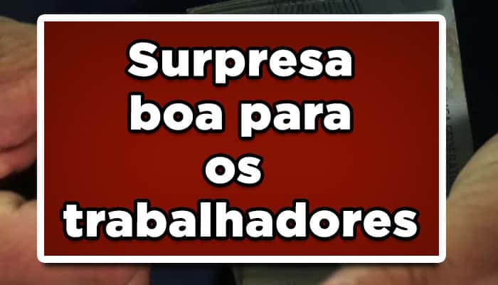 revisão do FGTS