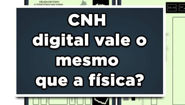 CNH digital