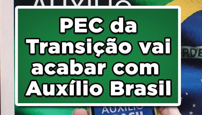 PEC da transição Lula