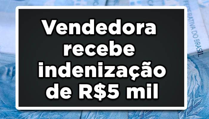 indenização direito de intimidade