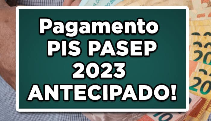 pagamento pis pasep 2023