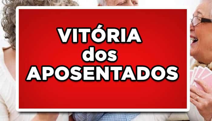 aumento da margem