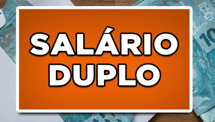 13° salário